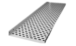 Aluminium Cable Trays