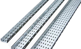 Aluminium Cable Trays