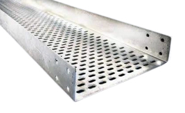 Aluminium Cable Trays