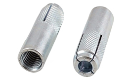 Bullet fasteners