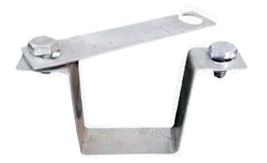 Cable Tray Clamps