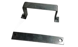 Cable Tray Clamps