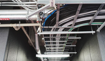 Cable Trays