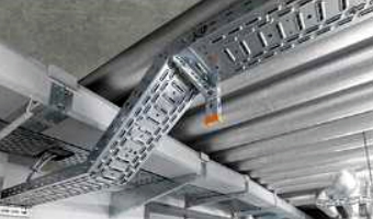 Cable Trays