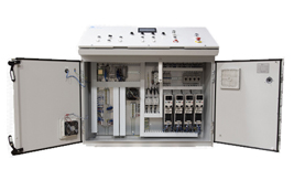 Control System Enclosures