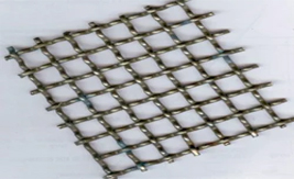 Crimped Wire Mesh