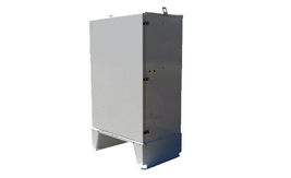 Custom NEMA I Enclosures