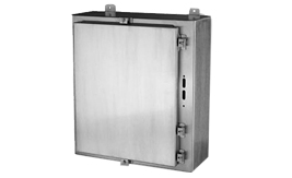 Custom NEMA IV Enclosures