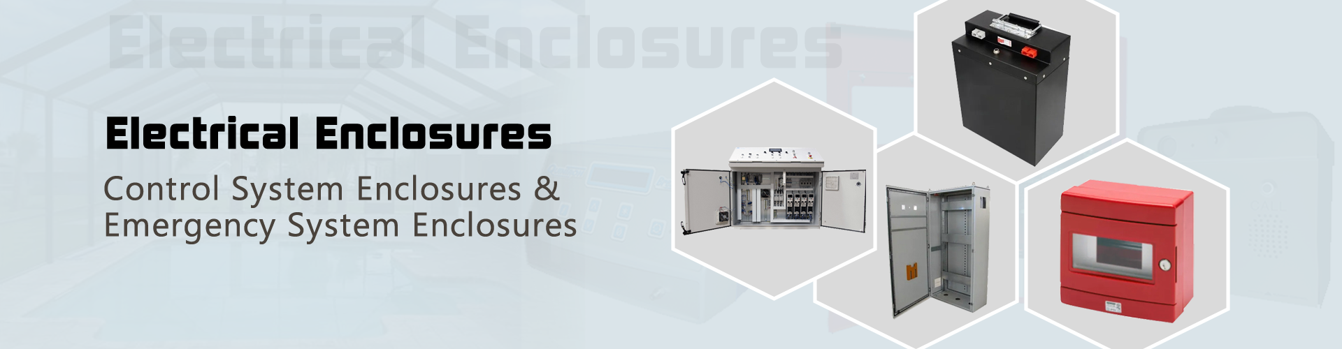 Electrical Enclosures