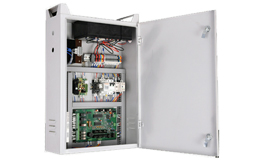 Elevator Battery Enclosures