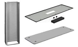 Entry Systems Enclosures