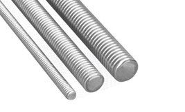 GI Threaded Rods