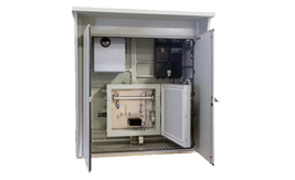 Heating Systems Enclosures