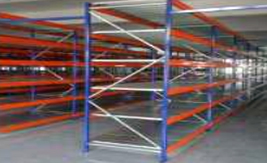 Heavy Duty Storage Racks