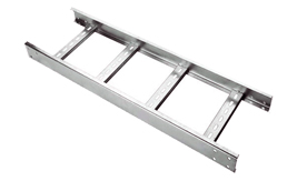 Ladder Type Cable Trays