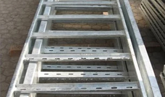 Ladder Type Cable Trays