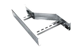 Ladder Type Cable Trays Left Hand Reducer