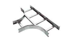 Ladder Type Cable Trays Tee Type