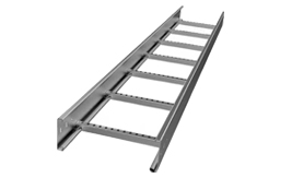 Ladder Type Cable Trays