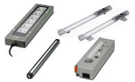 Lighting Systems Enclosures