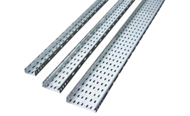 Perforated Cable Trays