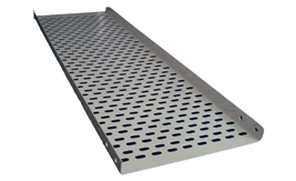 Perforated Cable Trays