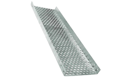 Perforated Cable Trays