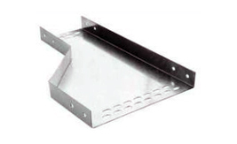 Perforated Cable Trays Right Hand Reducer