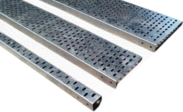 Perforated Cable Trays