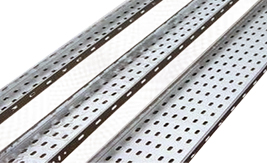 SS ( Stainless Steel ) Cable Trays