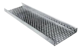 SS ( Stainless Steel ) Cable Trays