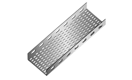 SS ( Stainless Steel ) Cable Trays