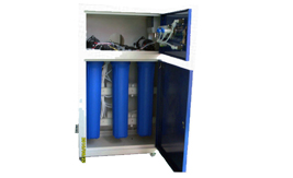 Water Treatment Cabinets