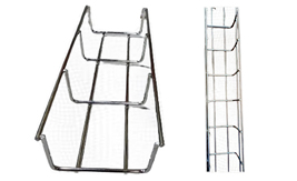 Wire Mesh Cable Trays