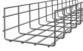 Wire Mesh Cable Trays